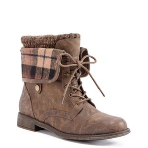 Elenora Bootie